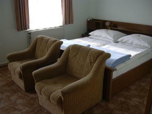 Hostal Rasthof Stefanie