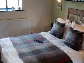 Posada The White Horse Inn