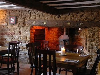 Posada The White Horse Inn