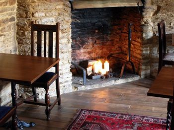 Posada The White Horse Inn
