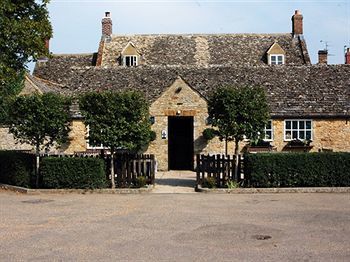 Posada The White Horse Inn