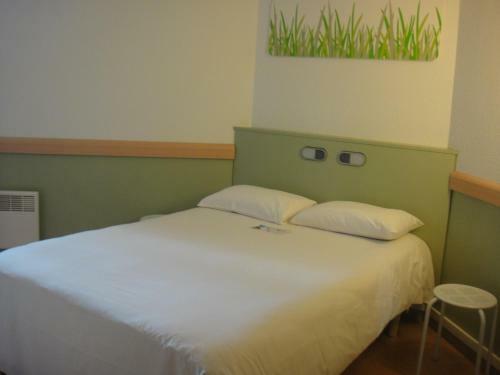Hotel Ibis Budget Ch�tellerault Nord