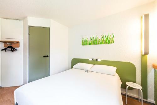 Hotel Ibis Budget Ch�tellerault Nord