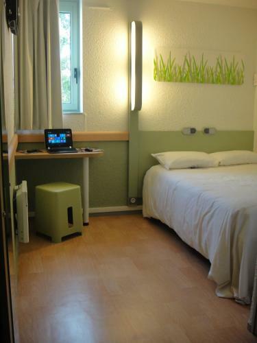 Hotel Ibis Budget Ch�tellerault Nord