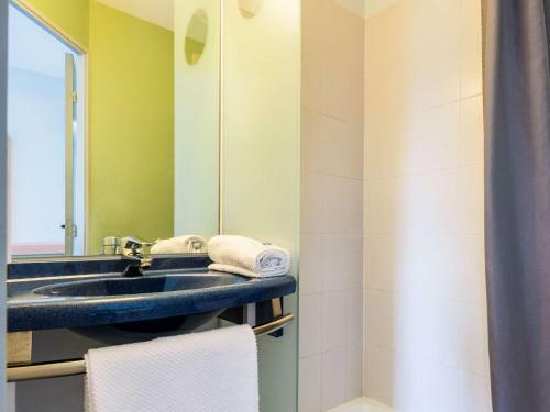 Hotel Ibis Budget Ch�tellerault Nord