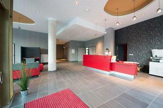 Hotel Comfort Suites Universit�s Grenoble Est