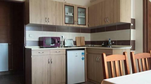 Hostal Borosty�nkert �tterem & Vend�gh�z