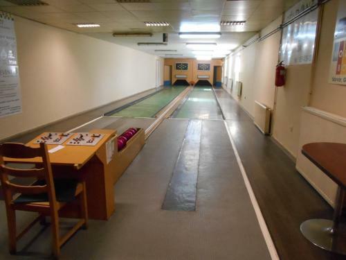 Hostal Borosty�nkert �tterem & Vend�gh�z