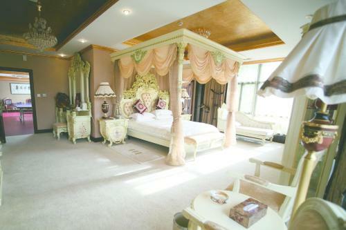 Jingtingshan Resort Hotel
