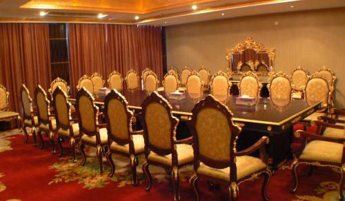 Jingtingshan Resort Hotel