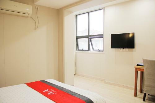 Jin Zhong Hotel Shanghai