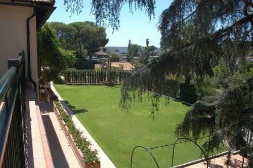 Agroturismo Riotinto Victorian House