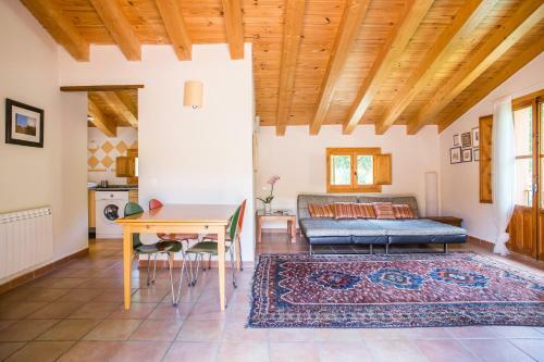 Agroturismo Casa Los Moyas