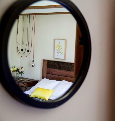 Agroturismo Casa Los Moyas