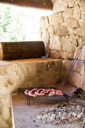 Agroturismo Casa Los Moyas