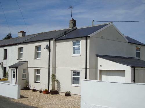 Bed & Breakfast Carland Cross