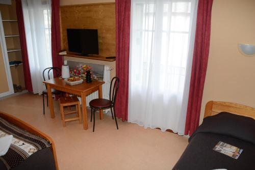 Hotel Le Catalan
