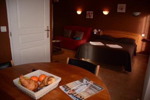Hotel Le Catalan