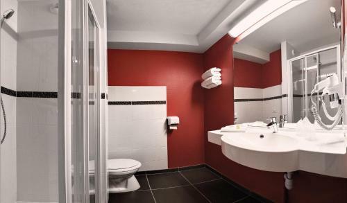 Hotel Ace H�tel Poitiers