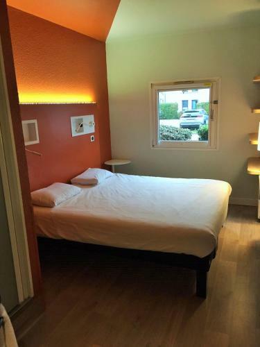 Hotel Ibis Budget La Vigie