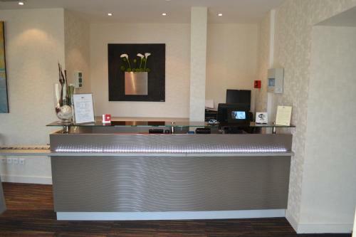 Hotel Le Saint-pierre