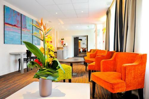 Hotel Le Saint-pierre