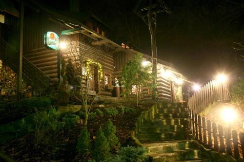Hostal Koliba U Cerneho Medveda