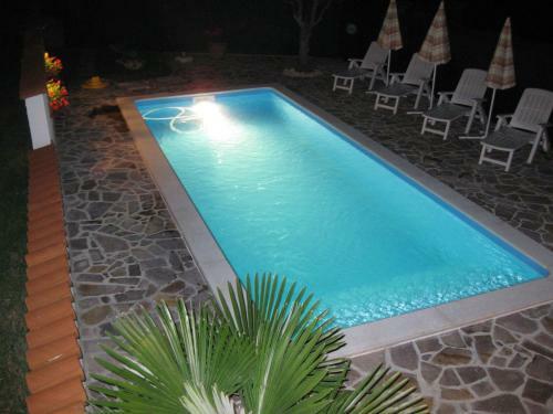 Apartments Villa Ksenija