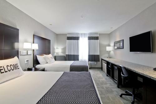 Hotel Home Inn & Suites