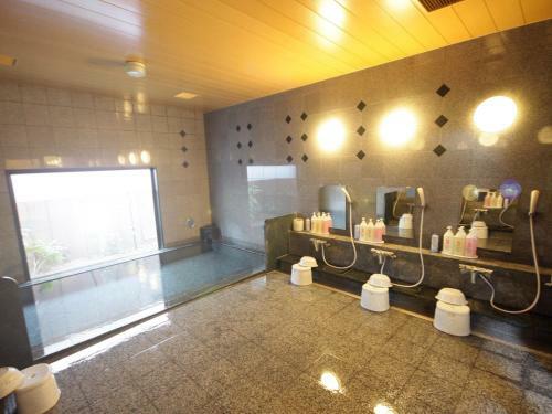 Hotel Route-inn Ashikaga Ekimae
