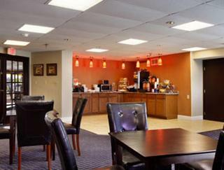 Hotel Days Inn Carlisle North