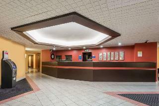 Hotel Days Inn Carlisle North
