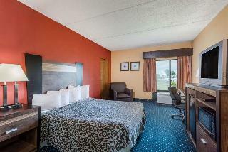 Hotel Days Inn Carlisle North