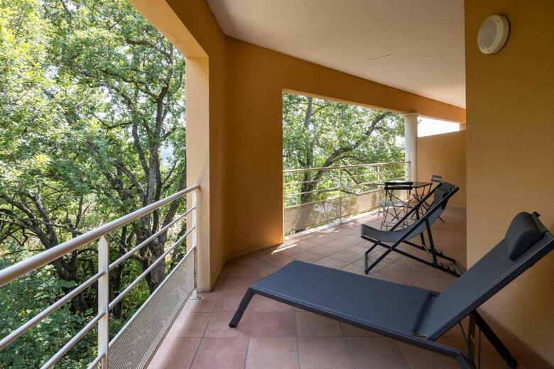 C�t� Sud Hotel Allauch