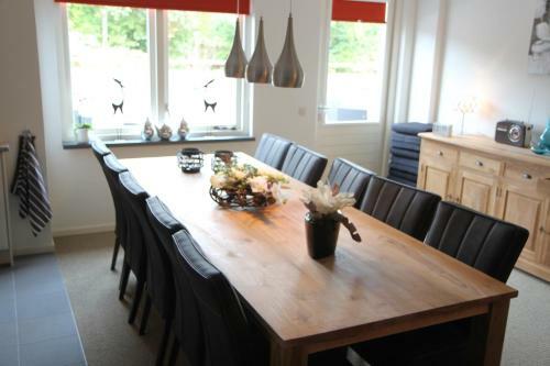 Bed & Breakfast Apartment Nieuw-moscou