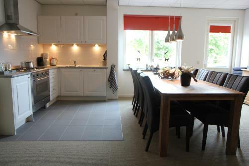 Bed & Breakfast Apartment Nieuw-moscou
