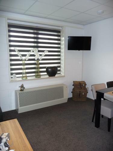 Bed & Breakfast Apartment Nieuw-moscou