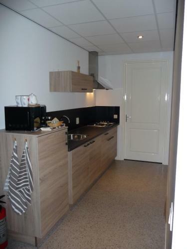 Bed & Breakfast Apartment Nieuw-moscou