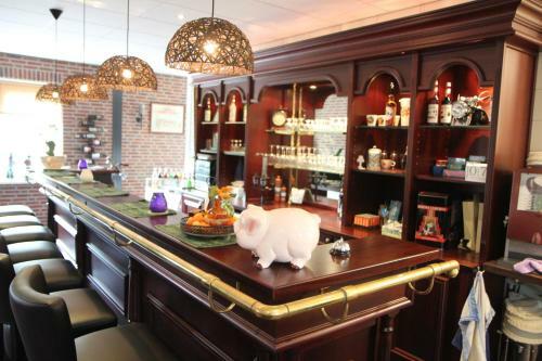 Bed & Breakfast Apartment Nieuw-moscou
