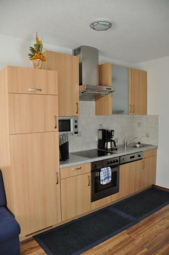 Apartamento Madleine