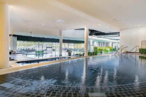 Hotel Linsberg Asia