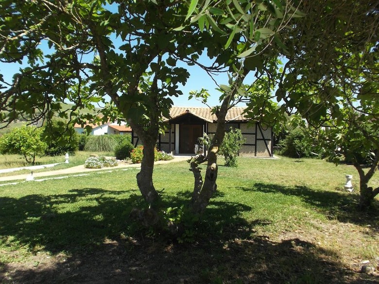 Agroturismo Finca Esmeralda