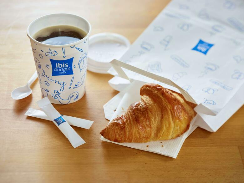 Hotel Ibis Budget Metz Technopole