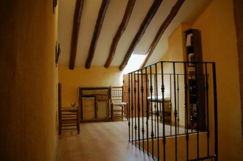 Agroturismo Casa Tolosa