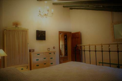 Agroturismo Casa Tolosa