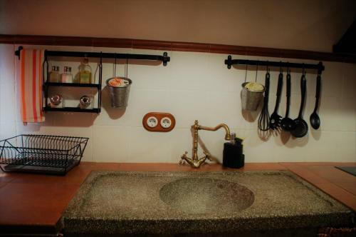 Agroturismo Casa Tolosa