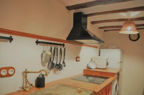 Agroturismo Casa Tolosa