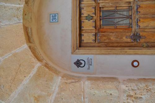 Agroturismo Casa Tolosa