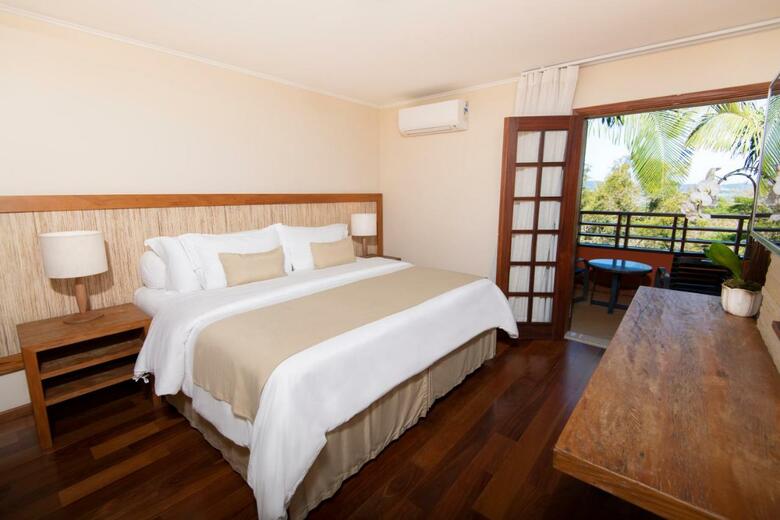 Apartamentos Hotel Villa Rossa