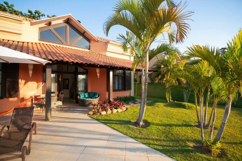Apartamentos Hotel Villa Rossa